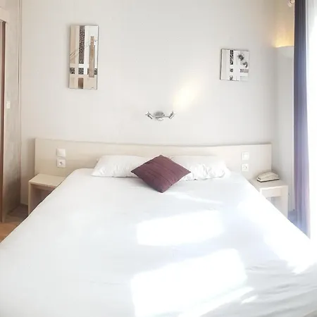 La Berangere Ξενοδοχείο Pérouges