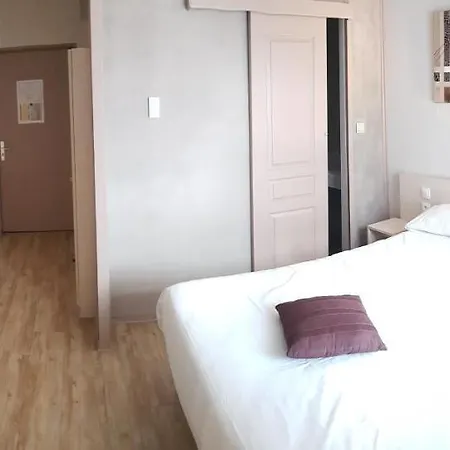 La Berangere 2* Pérouges