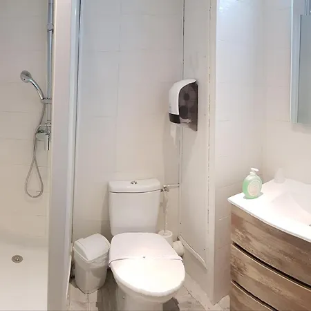 Ξενοδοχείο La Berangere