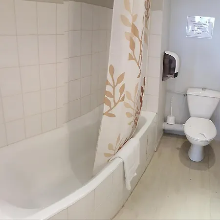 La Berangere Ξενοδοχείο 2*