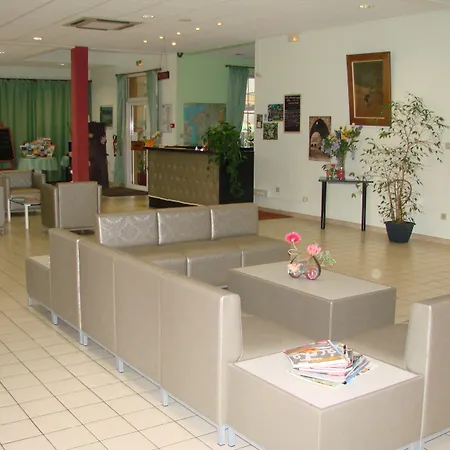 Ξενοδοχείο La Berangere Pérouges