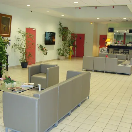 La Berangere Pérouges