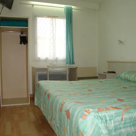 La Berangere Ξενοδοχείο Pérouges