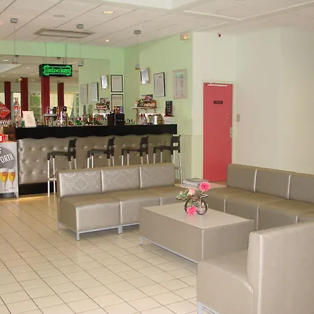 Ξενοδοχείο La Berangere