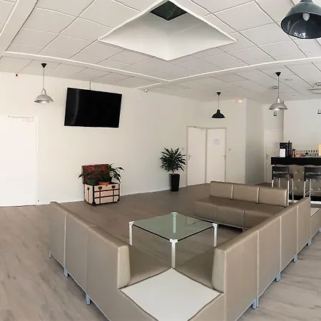 La Berangere Ξενοδοχείο 2*