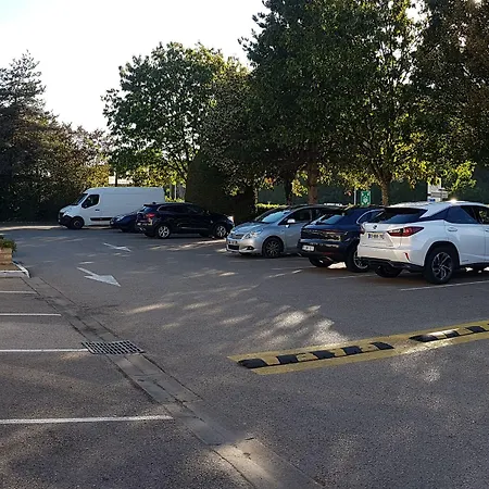 La Berangere Ξενοδοχείο 2*