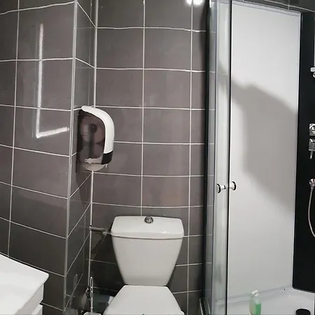 Ξενοδοχείο La Berangere Pérouges