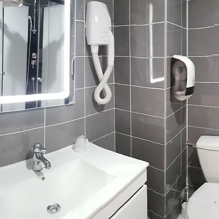 La Berangere 2* Pérouges