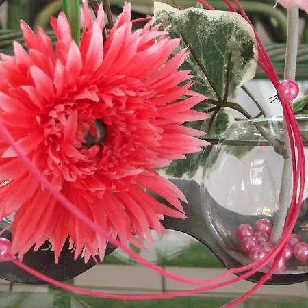 Ξενοδοχείο La Berangere