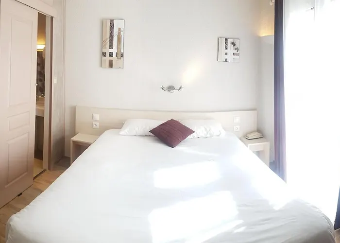 La Berangere Hotel Pérouges