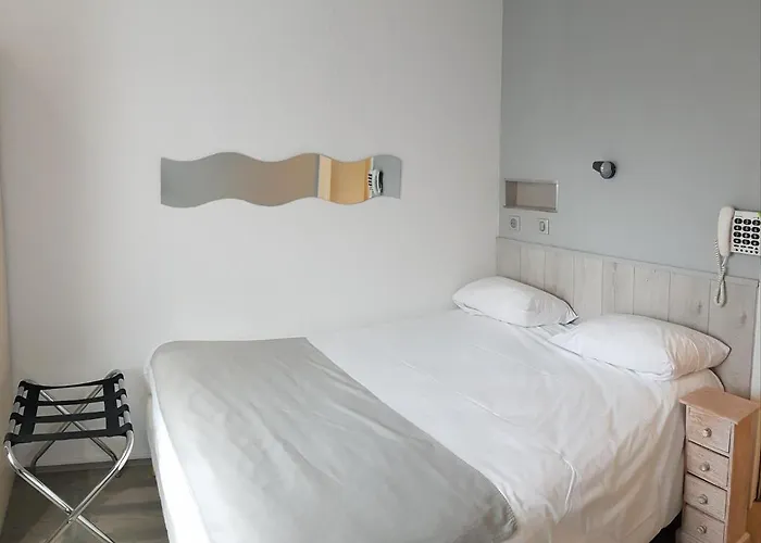 Hotel La Berangere