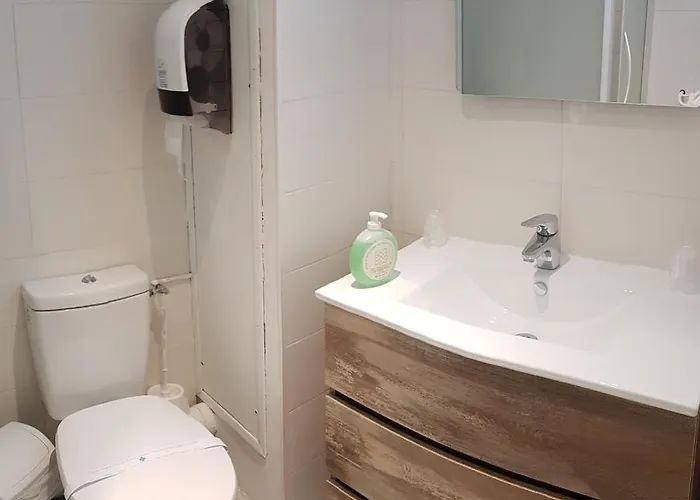 La Berangere 2*