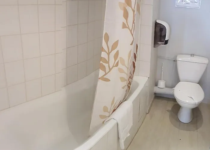La Berangere Hotel 2*
