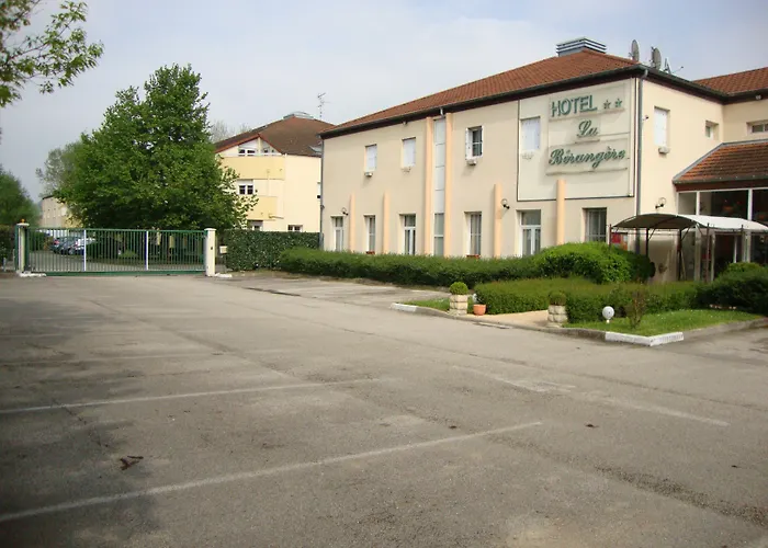 La Berangere 2*