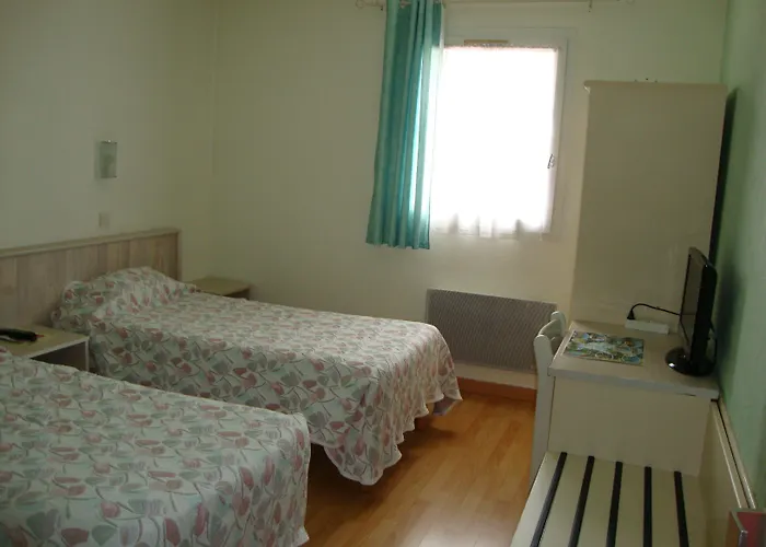 Hotel La Berangere