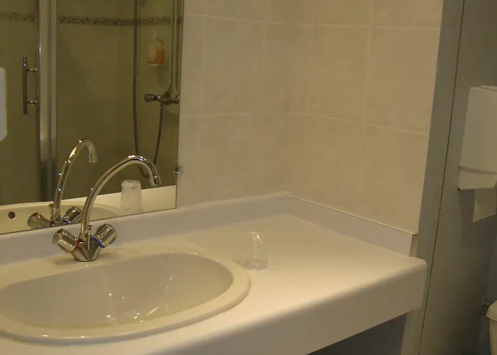 La Berangere Hotel 2*