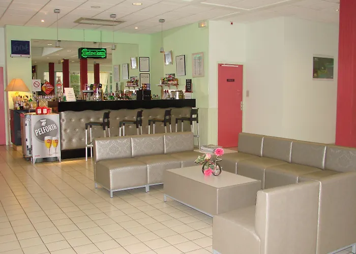 Hotel La Berangere