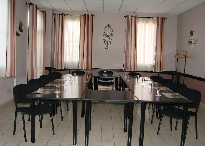 Hotel La Berangere