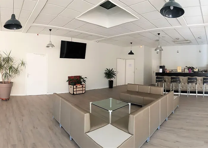 La Berangere Hotel 2*