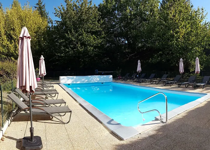 La Berangere Hotel 2*
