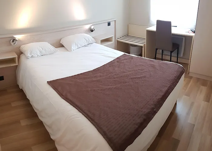 La Berangere Hotel