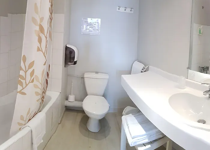 Hotel La Berangere