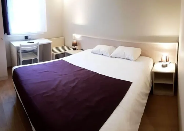 La Berangere Hotel