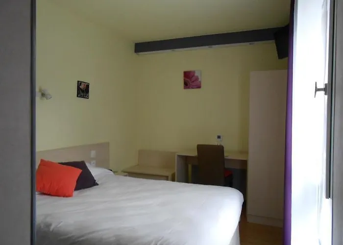 La Berangere Hotel Pérouges