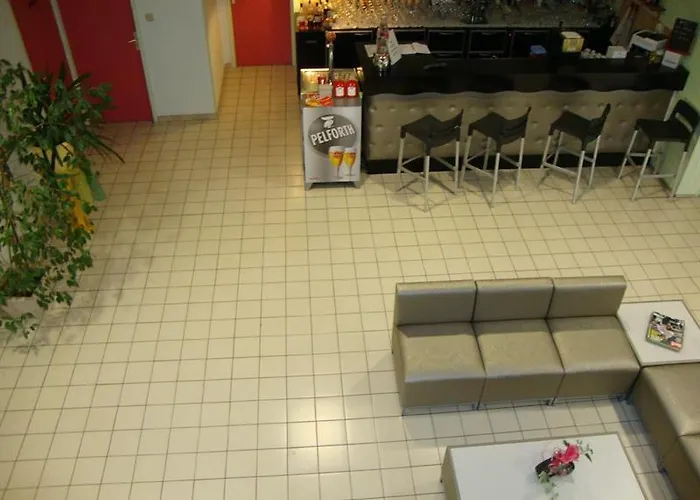 La Berangere 2*