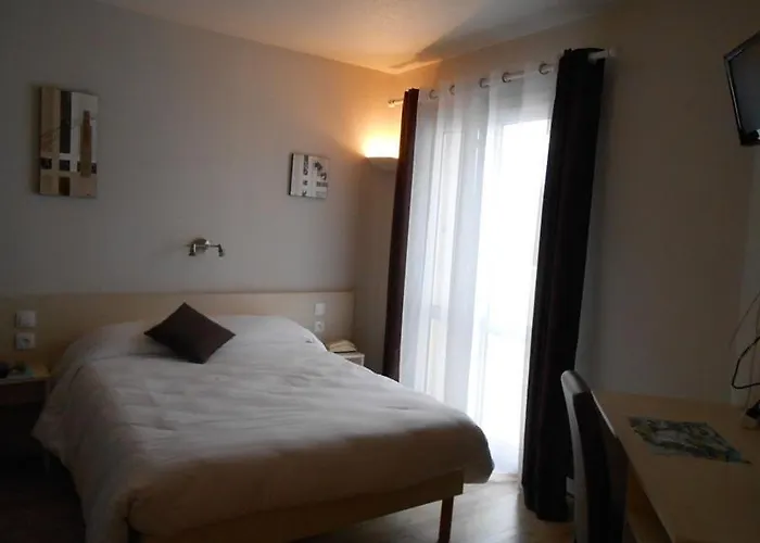 Hotel La Berangere Pérouges