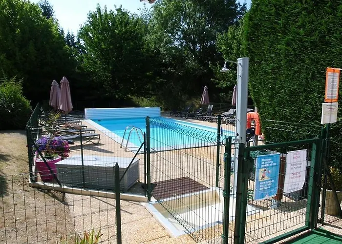 Hotel La Berangere Pérouges
