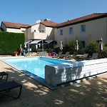 Hotel La Bérangère 2*