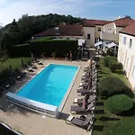 Hotel La Bérangère Pérouges