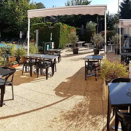 La Berangere Pérouges