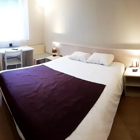 Hotel La Berangere Perouges