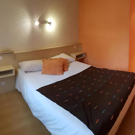 La Berangere 2*