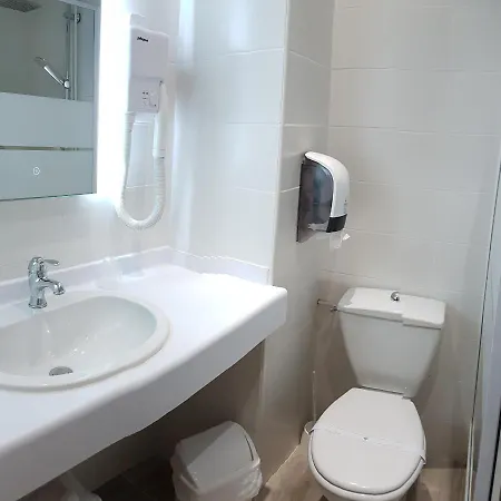 Hotel La Bérangère Pérouges