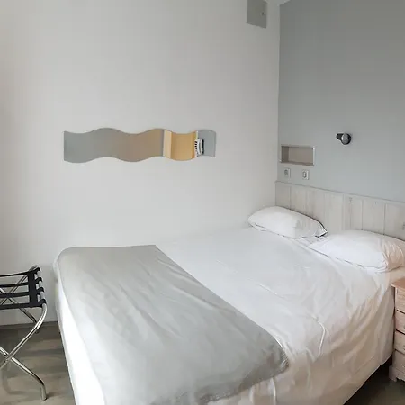 Hotel La Bérangère