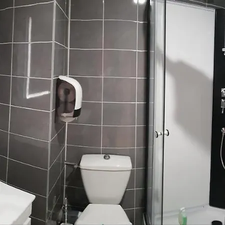 La Bérangère Hotel Pérouges