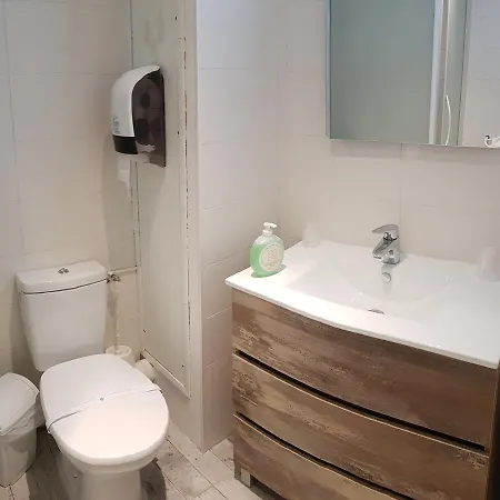 La Bérangère 2*