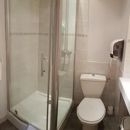 酒店 贝红杰酒店