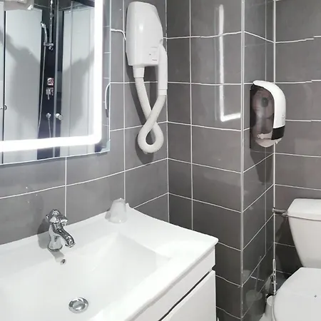 酒店 贝红杰酒店