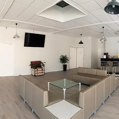 La Berangere 2*