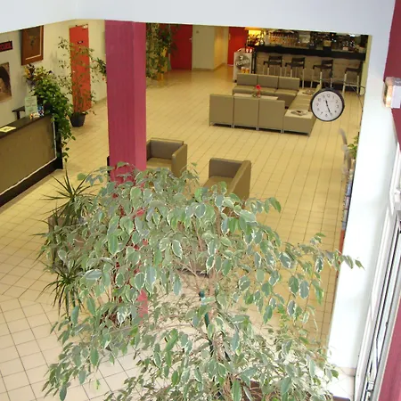 Hotel La Bérangère