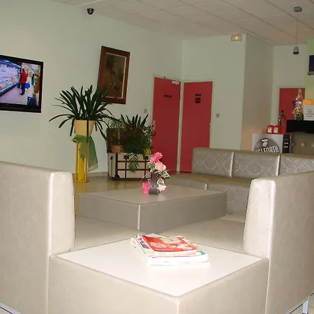 La Berangere Hotel