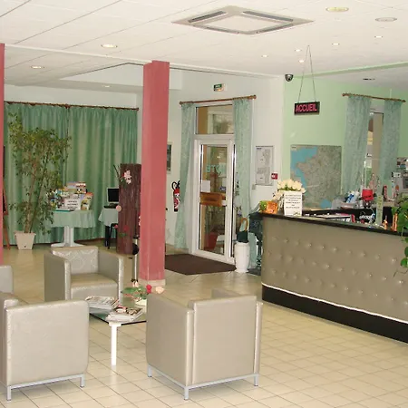 Hotel La Bérangère