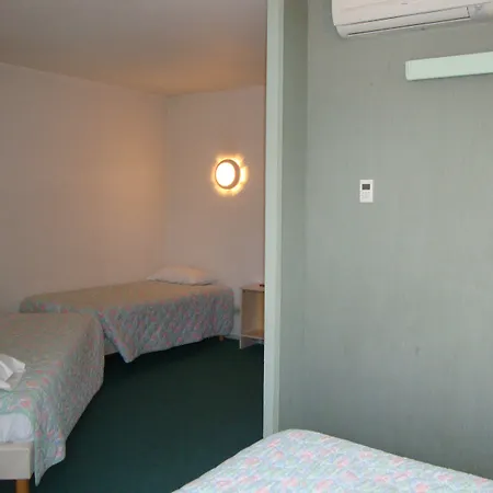호텔 La Berangere 2*