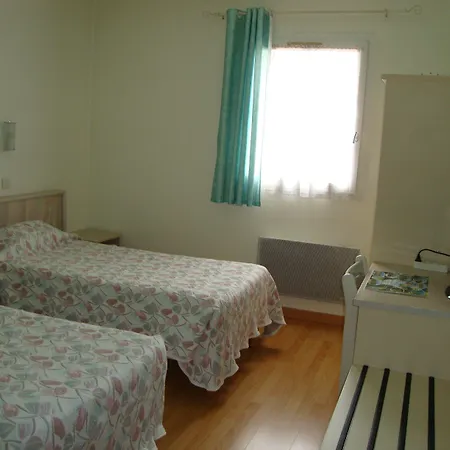 Hotel La Bérangère