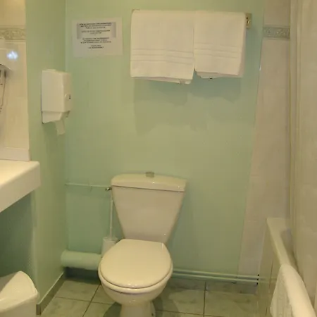 La Bérangère Hotel Pérouges