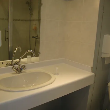 La Bérangère Hotel 2*